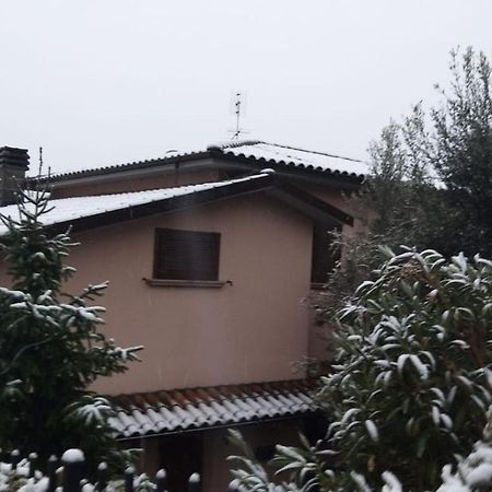 I Gufetti 2 Apartment San Savino  Exterior photo