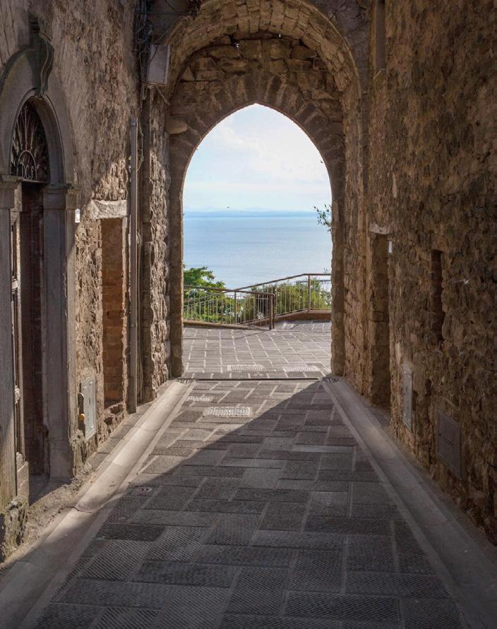 I Gufetti 2 Apartment San Savino  Exterior photo